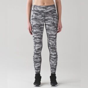 Lululemon Speed Tight V